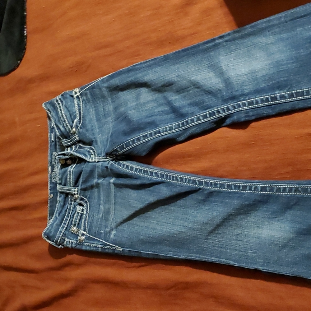 MissMe jeans